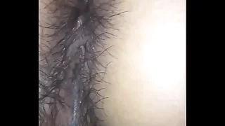 Asian get hitched sockjob part 2